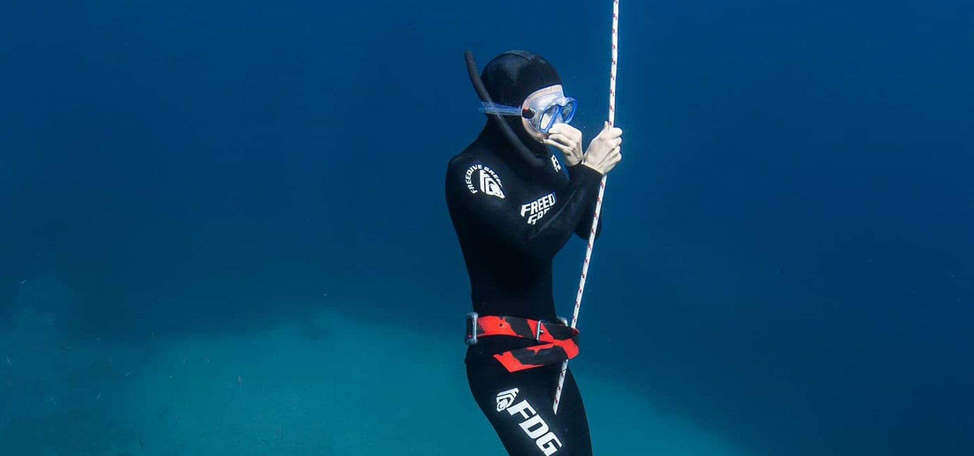 Equalizing Tips 2 Freedive Greece